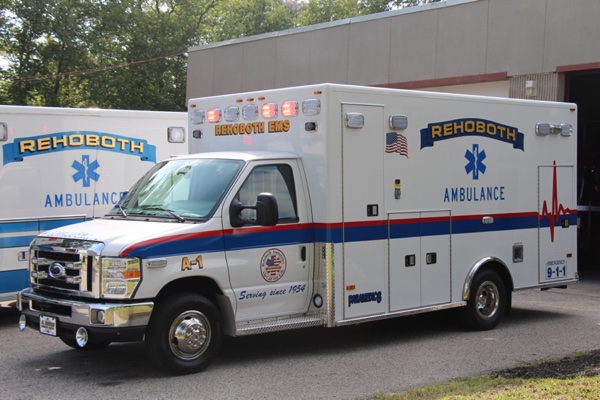 Ambulance